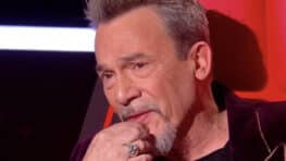 Florent Pagny: ce terrible moment gênant à la télé qu'il veut à tout prix oublier !