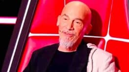 Florent Pagny demande de l'aide à Christophe Maé pour déclarer sa flamme à sa femme !