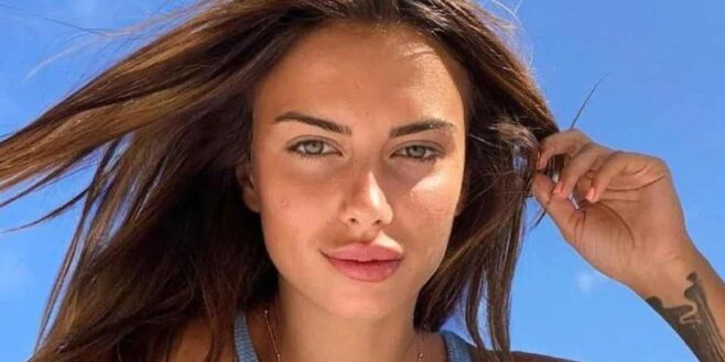 Giuseppa Ciurleo sa réponse surprenante sur son envie d'avoir un 2e enfant !