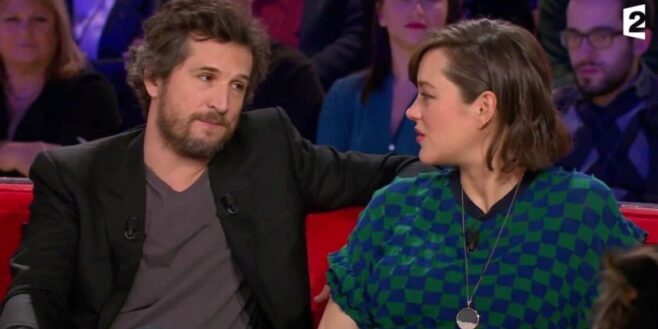 Guillaume Canet hospitalisé d'urgence et voici les raisons !