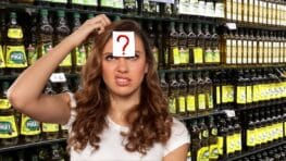 Huile d'olive Lidl le verdict de 60 millions de consommateur et UFC que choisir est tombé !