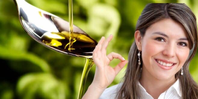 Huile d'olive: voici la meilleure du marché très bonne pour la santé selon 60 Millions de consommateurs !