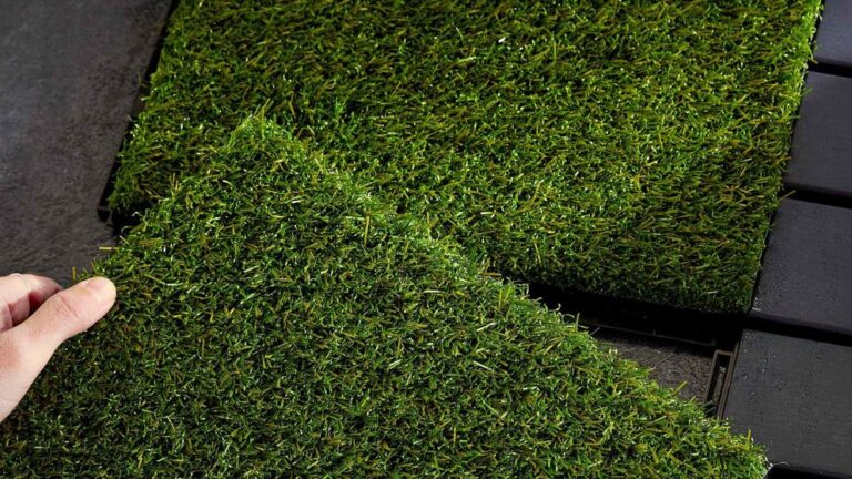 Ikea dévoile 2 revêtements de sol incroyables pour votre terrasse !