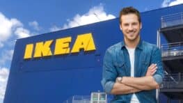 Ikea innove avec ce produit parfait pour garder son bureau bien rangé !