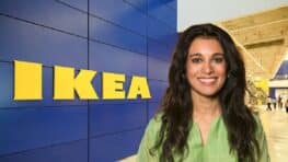 Ikea lance un kit de nettoyage ultra complet pour tout nettoyer dans la maison !