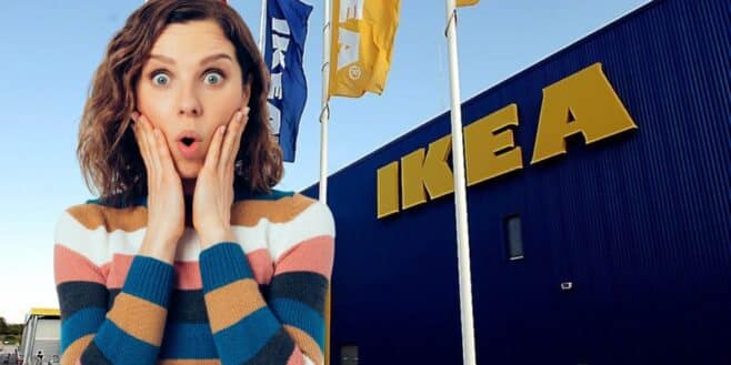 Ikea: les salariés balancent sur les incroyables secrets de vente de l'enseigne !