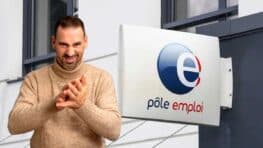 Il arnaque Pôle Emploi et touche 40 000 euros d'allocations chômage alors qu'il travaille !