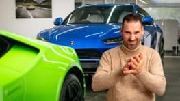 Il touchait le RSA et roulait dans une voiture de luxe, il a fini par tout perdre !