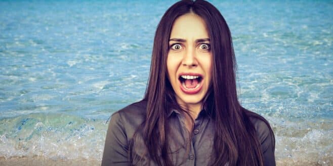 Ils s'offrent des vacances de rêves mais vivent un véritable enfer cadavre, caca dans la piscine, vomi... !