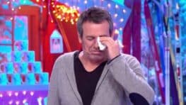 Jean-Luc Reichmann fait des révélations bouleversantes sur sa maman décédée !