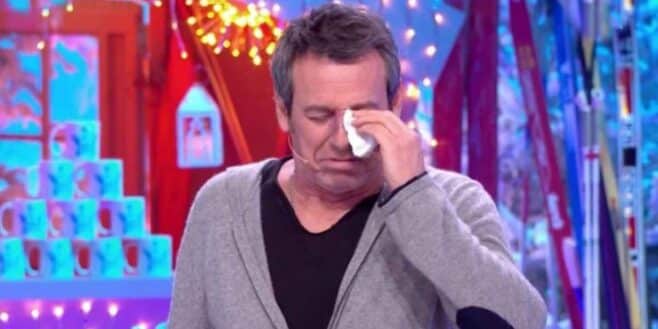 Jean-Luc Reichmann fait des révélations bouleversantes sur sa maman décédée !