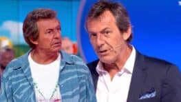 Jean-Luc Reichmann partage une photo avec sa fille et elle est super canon !