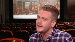 Jeremstar vit la pire expérience de sa vie au cinéma !