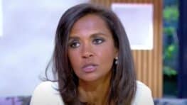 Karine Le Marchand dévastée et à bout à cause de graves problèmes familiaux !