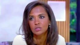 Karine Le Marchand: son message puissant et émouvant pour célébrer ses 55 ans !