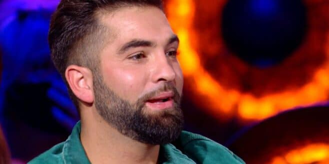 Kendji Girac son secret pour s'offrir sa première montre !