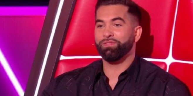 La production de The Voice Kids accusée de favoriser Kendji Girac, les internautes très en colère !