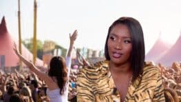 La somme folle que demande Aya Nakamura pour participer à un festival !