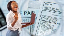 La très bonne nouvelle est tombée pour ces salariés, les salaires en hausse !