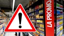 L'arnaque à la fausse promo en supermarché explose, ne vous faites plus avoir !