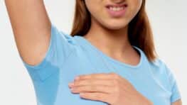 L'astuce géniale pour supprimer les odeurs de transpiration sur tous les vêtements !