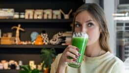 Le meilleur jus détox pour maigrir avant la rentrée !