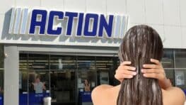 Le meilleur masque à cheveux est chez Action à 1 euros selon les experts !