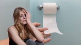 Le papier toilette c'est bientot fini et il va être remplacé par...