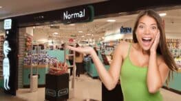 Les meilleurs produits de beauté Normal à moins de 5 euros !