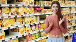 Les pires plats préparés de supermarché selon 60 millions de consommateurs