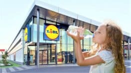 Lidl a trouvé la solution parfaite pour toujours avoir des boissons fraîches cet été !