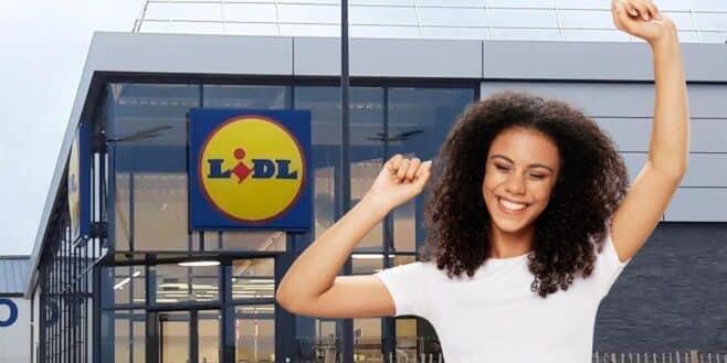 Lidl a trouvé les couverts à avoir dans n'importe quelle situation !