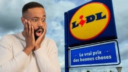 Lidl au coeur d'un énorme scandale, un employé contamine des produits à la javel !