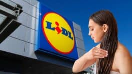 Lidl cartonne avec ce dupe d'huile pour cheveux Kerastase à 3 euros !