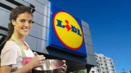 Lidl cartonne avec cette super marmite en fonte pour cuisiner vos meilleures recettes !