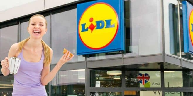 Lidl cartonne avec le grille pain le plus stylé de cette rentrée 2023 !