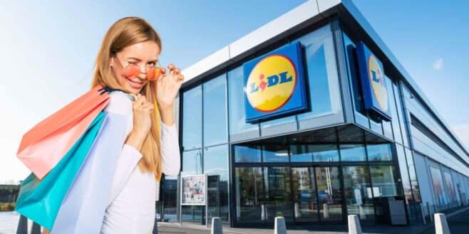 Lidl cartonne avec les sandales compensées les plus confortables de l'été !