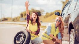 Lidl cartonne avec ses trois indispensables à avoir absolument dans sa voiture !