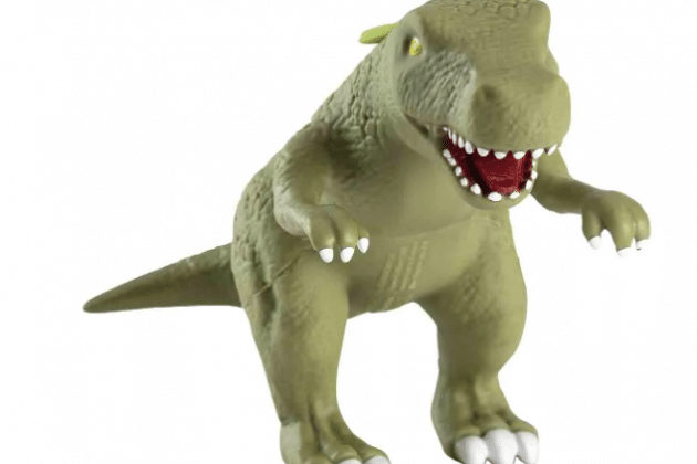 Lidl : cette trousse dinosaure 3D rencontre un succès fou !