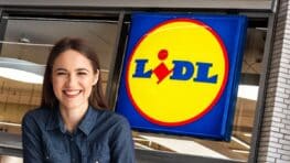 Lidl découvrez le produit indispensable pour bien prendre soin de ses pieds !