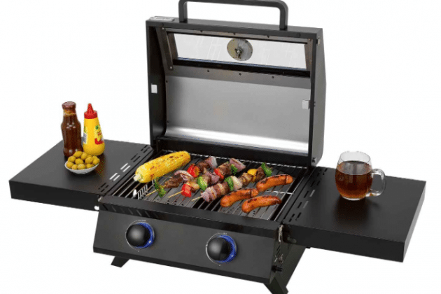Lidl dévoile son tout nouveau barbecue ultra polyvalent !
