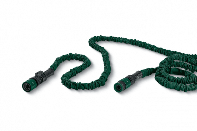 Lidl facilite l'arrosage de votre jardin avec son tuyau autonome !