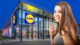 Lidl frappe fort avec ce dupe d'un célèbre parfum de luxe à 5 euros !