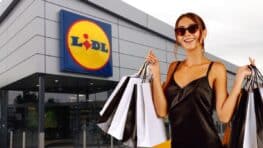 Lidl frappe fort avec cette incroyable combi-short en lin à moins de 10 euros !