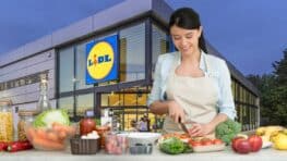 Lidl frappe fort avec cette plaque à induction portable pour cuisiner comme un chef !
