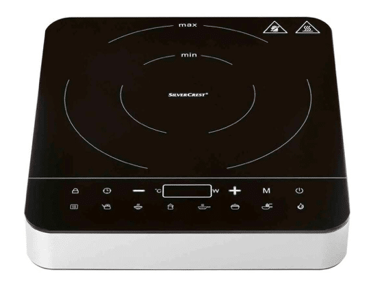 Lidl frappe fort avec cette plaque à induction portable pour cuisiner de bons petits plats !-article