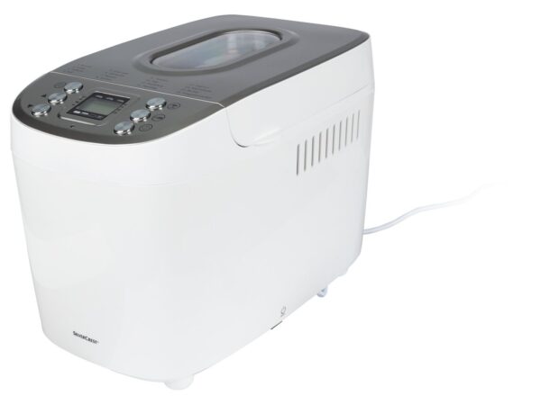 Lidl frappe fort avec sa machine à pain pour vous éviter de dépenser plus à la boulangerie !