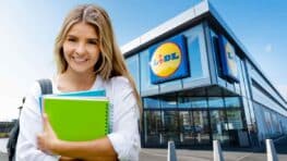 Lidl frappe fort avec sa sélection d'accessoires connectés pour bien préparer la rentrée