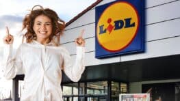 Lidl frappe fort avec ses nouveaux appareils de cuisine à petits prix pour devenir un vrai chef !