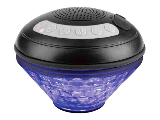 Lidl lance la meilleure enceinte étanche de l'été disponible à moins de 20 euros !-article